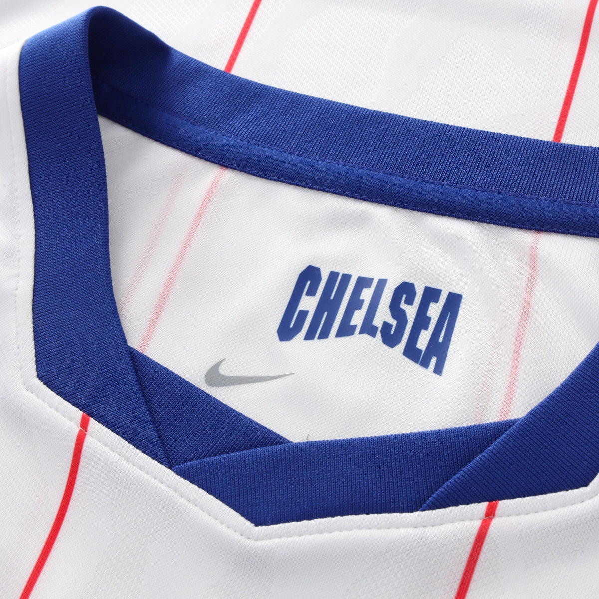 Camiseta Kids Chelsea 2026/27 Iii Tercera Versión Fan