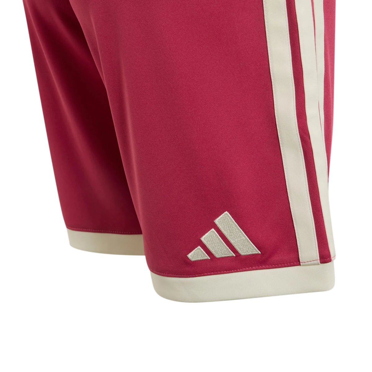 Real Madrid 2026/27 Pink Third Shorts