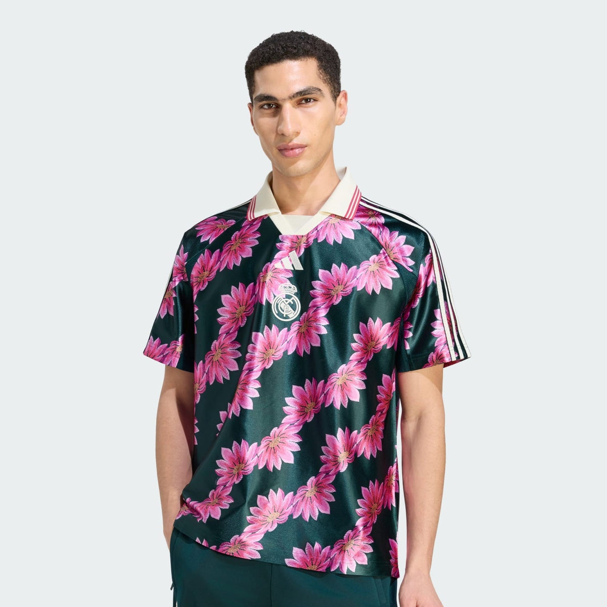 Camiseta Real Madrid 2026 Edición Especial