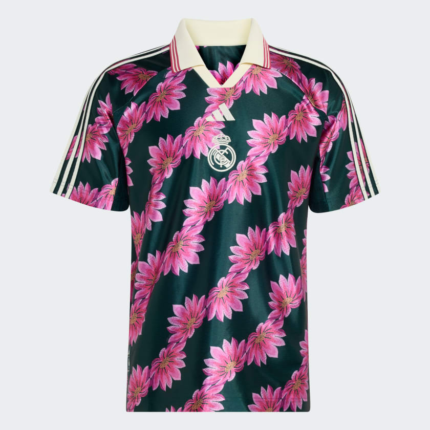 Camiseta Real Madrid 2026 Edición Especial