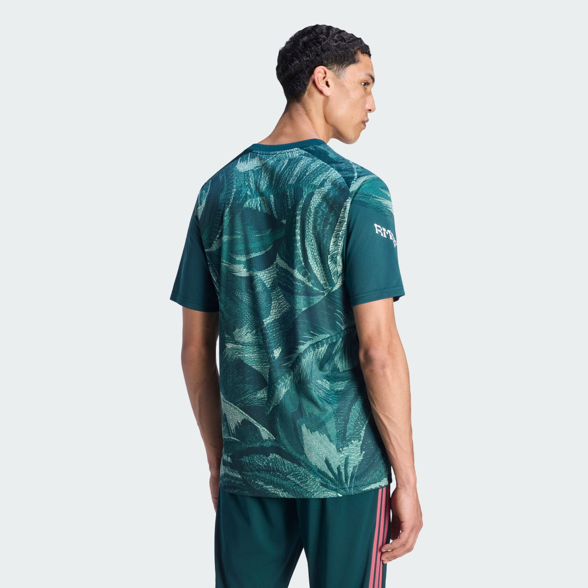 Camiseta Real Madrid 2026 Pre-Match