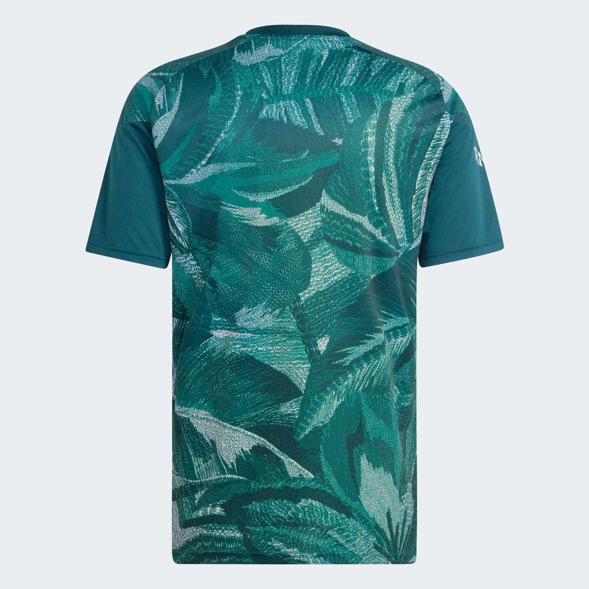 Camiseta Real Madrid 2026 Pre-Match