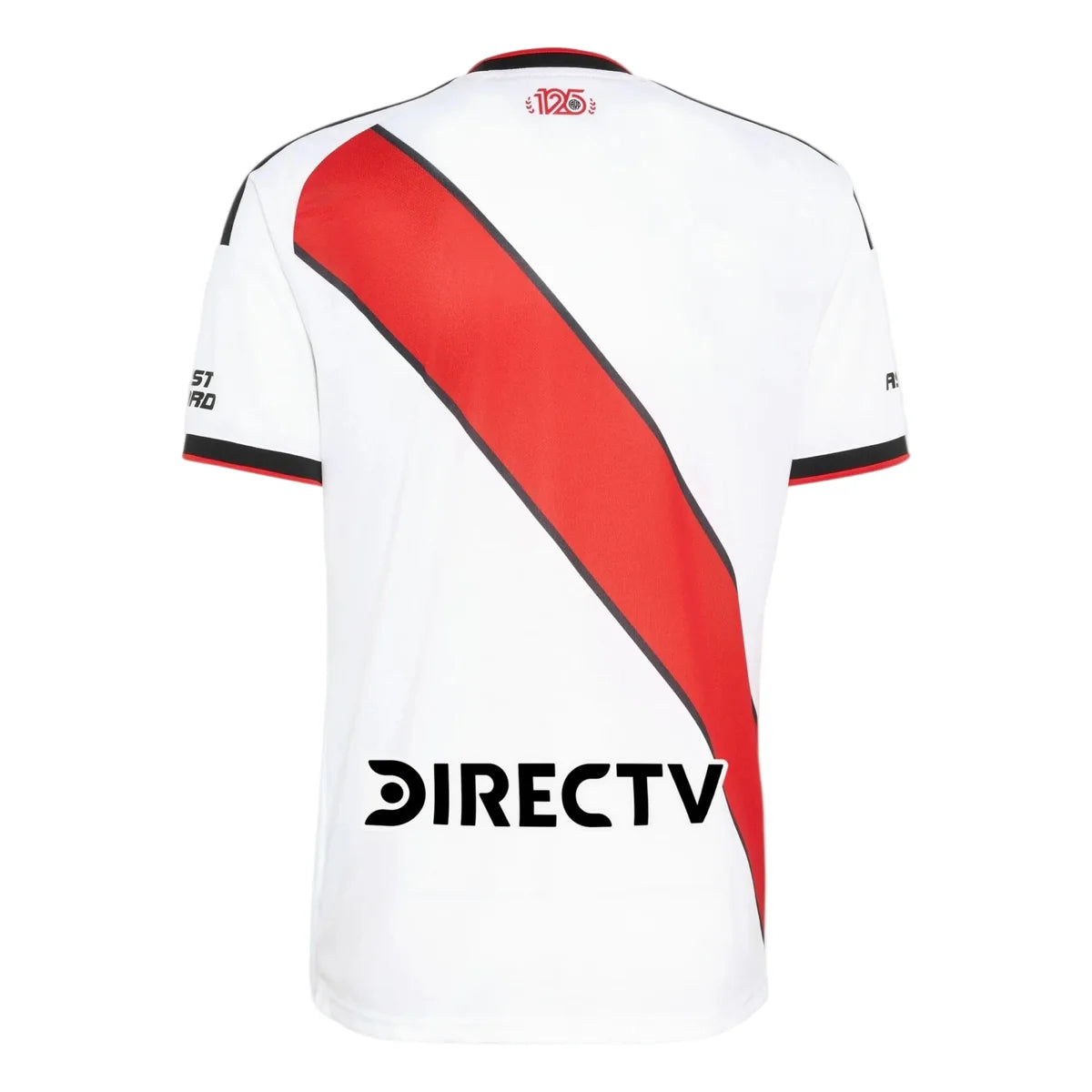 River Plate Home Jersey ll 2025/26 - Player Version