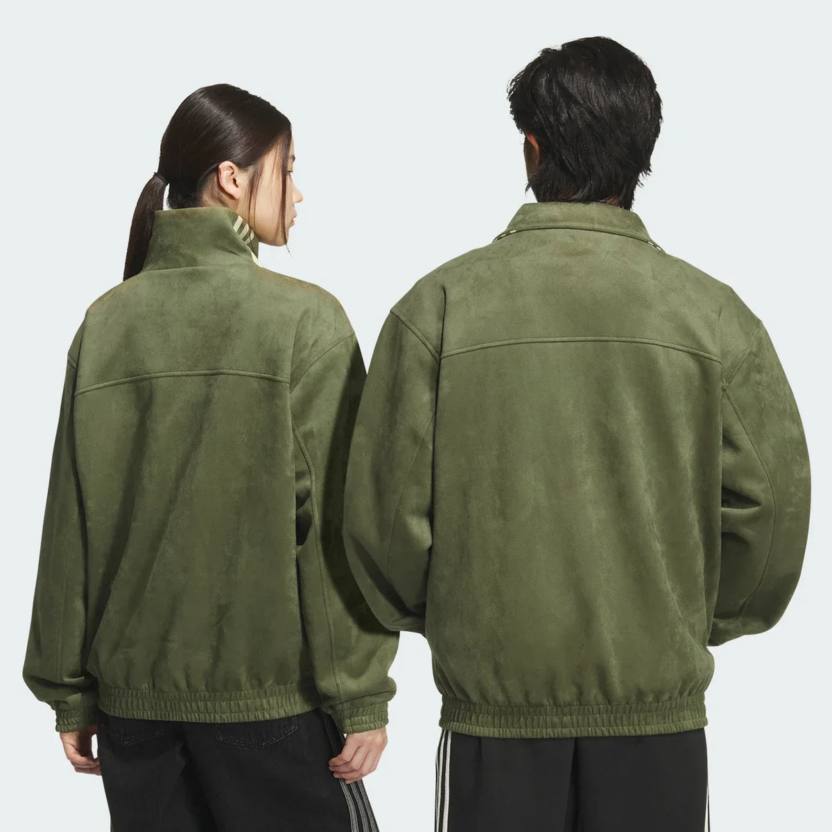 Chaqueta de Año Nuevo Chino 2025/26 - Verde