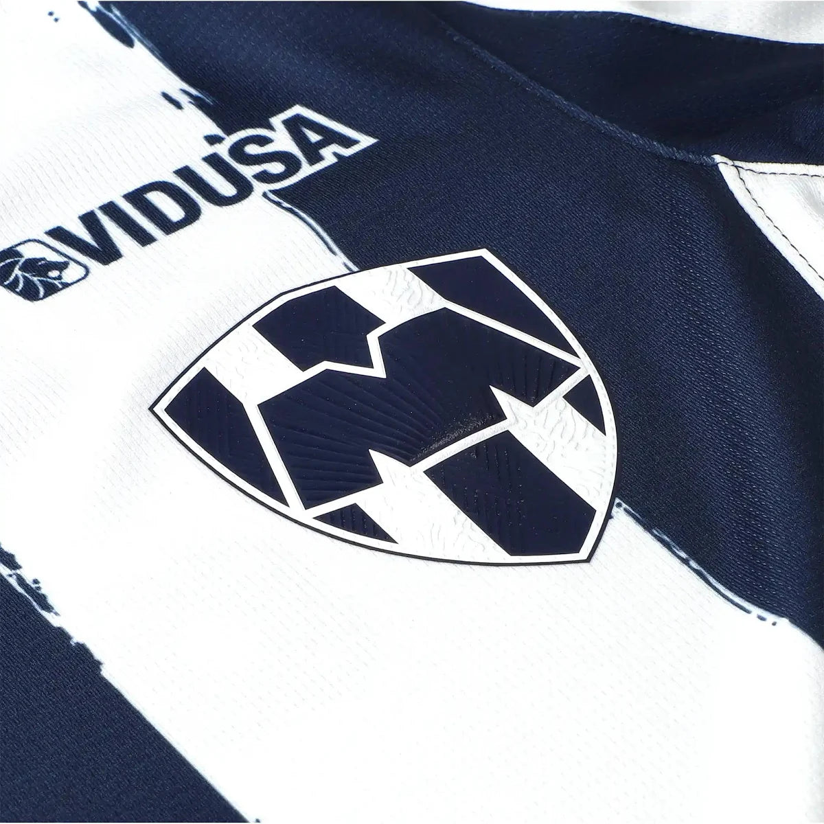 Monterrey Jersey ll 25/26 - Men