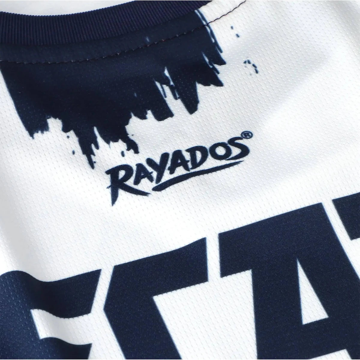 Monterrey Jersey ll 25/26 - Men