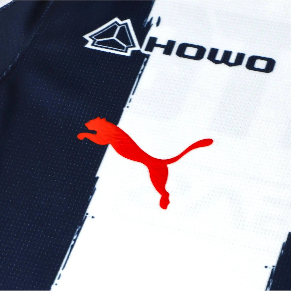 Monterrey Jersey ll 25/26 - Men