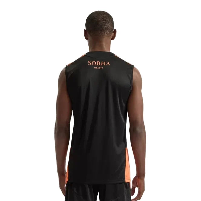 Camiseta Arsenal Entrenamiento Sin Mangas 2026/27 - Versión Fan