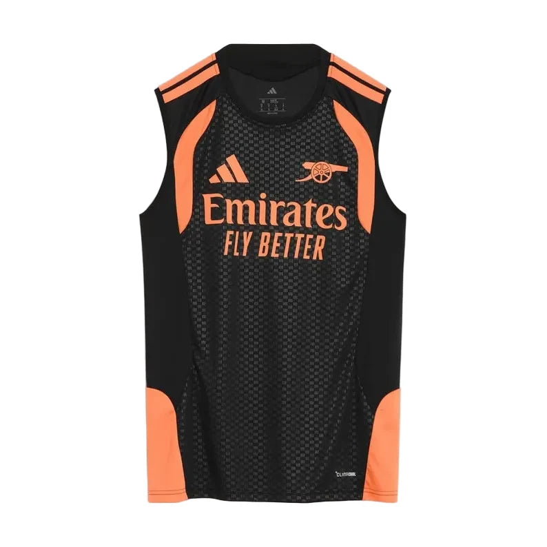 Camiseta Arsenal Entrenamiento Sin Mangas 2026/27 - Versión Fan
