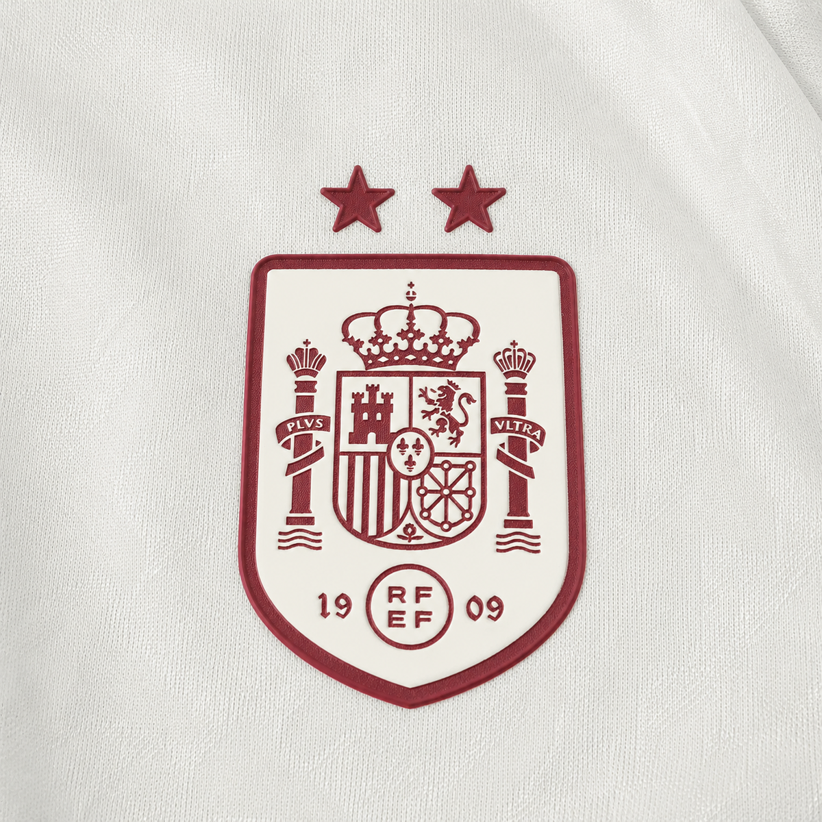 Camiseta Spain 26/27 Visitante Embroidered Player I