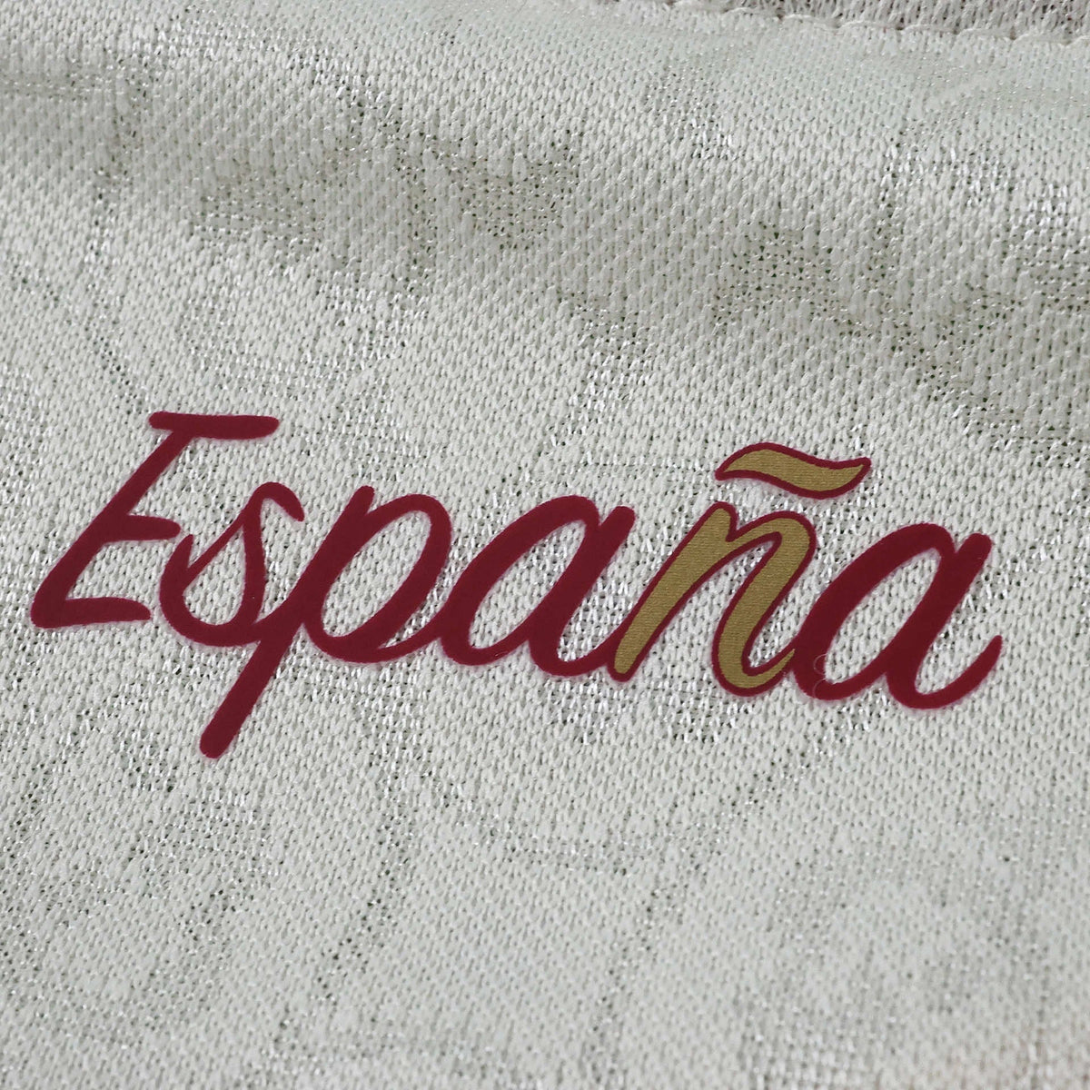 Camiseta Spain 26/27 Visitante Embroidered Player Ii