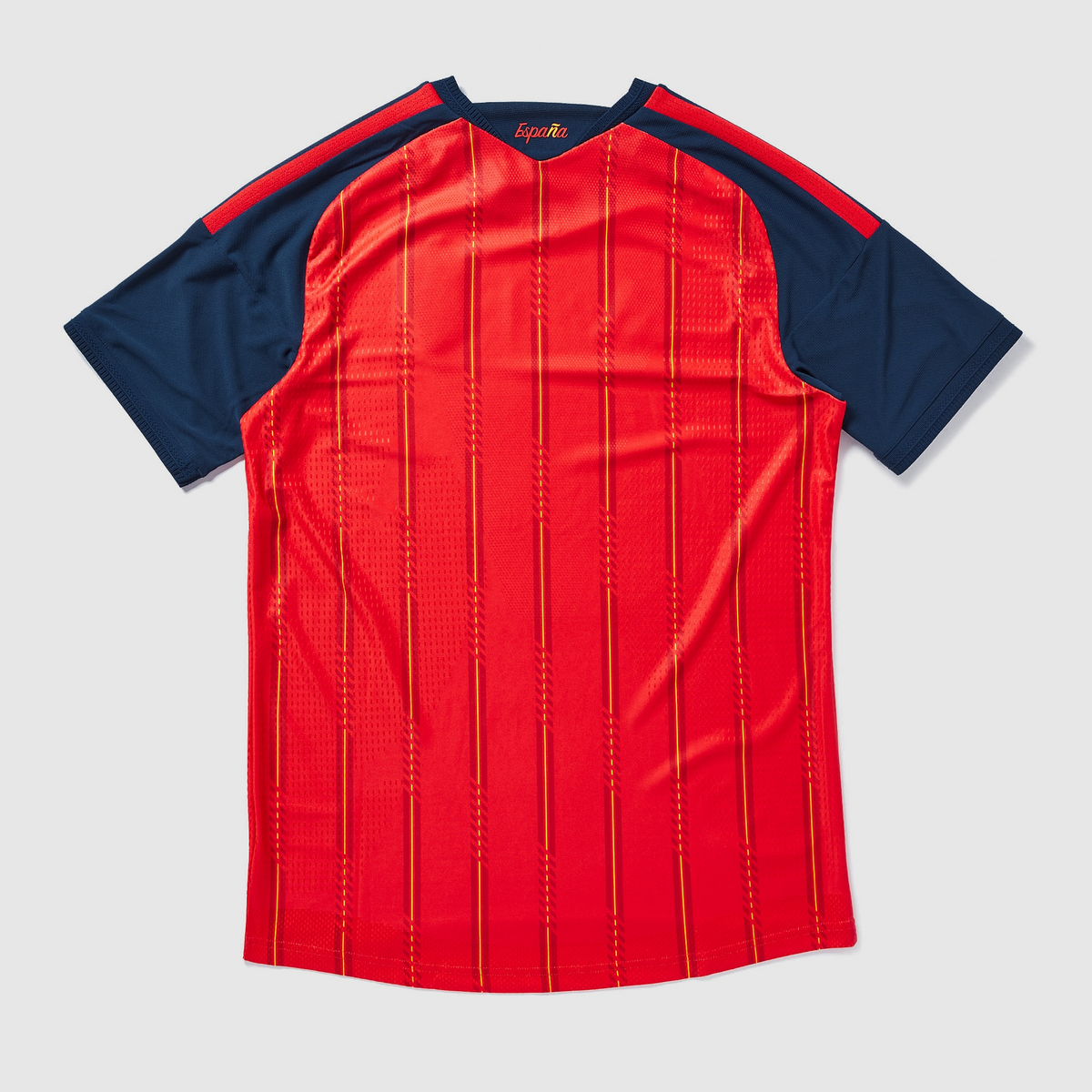 Camiseta Spain 26/27 Titular Embroidered Player