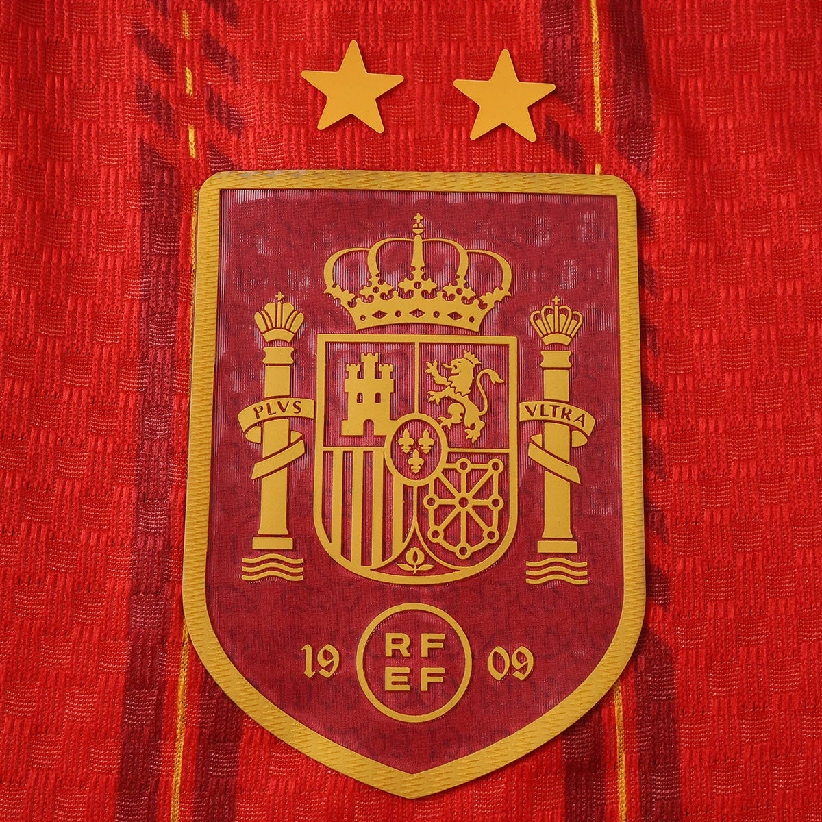 Camiseta Spain 26/27 Titular Embroidered Player