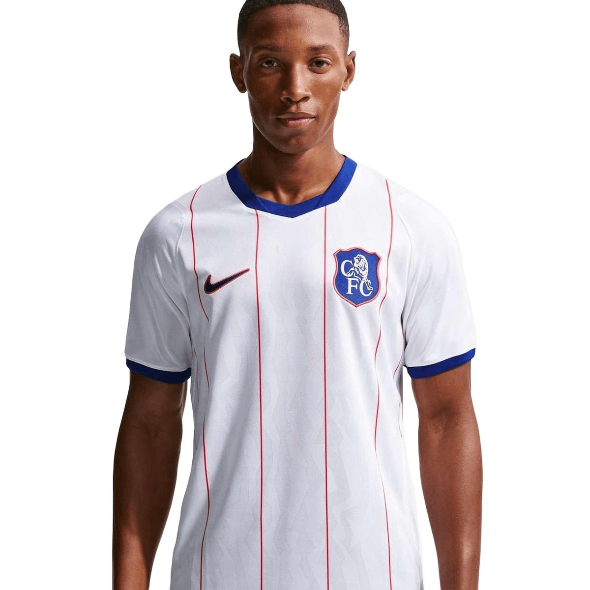 Camiseta Chelsea 2026/27 Iii Tercera Versión Fan