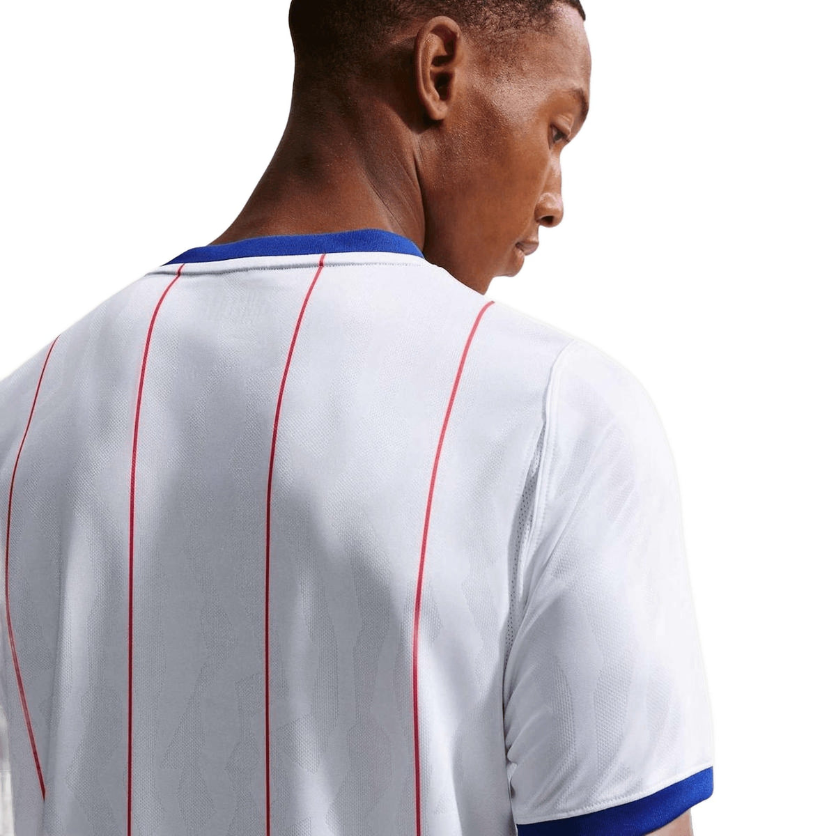 Camiseta Chelsea 2026/27 Iii Tercera Versión Fan