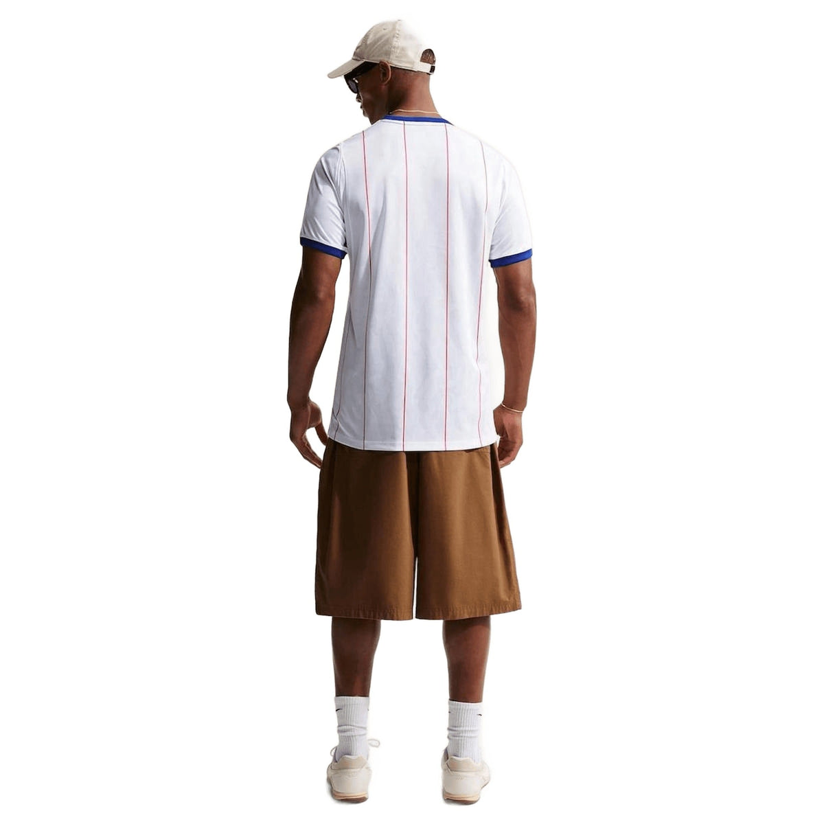 Camiseta Chelsea 2026/27 Iii Tercera Versión Fan