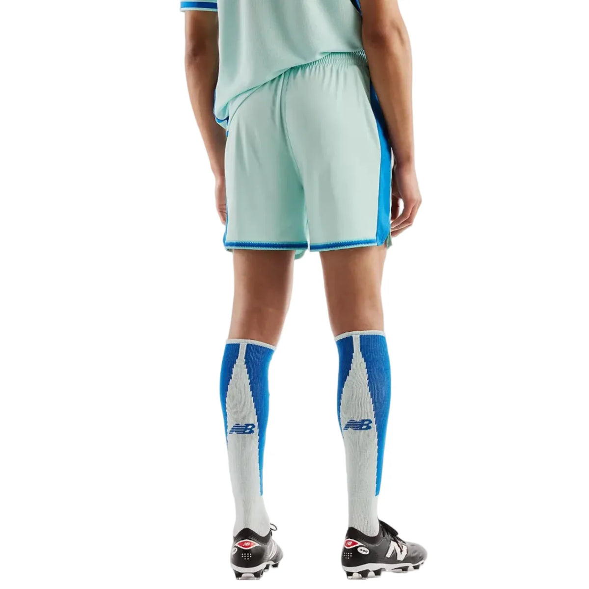 Porto 26/27 Tercera Shorts