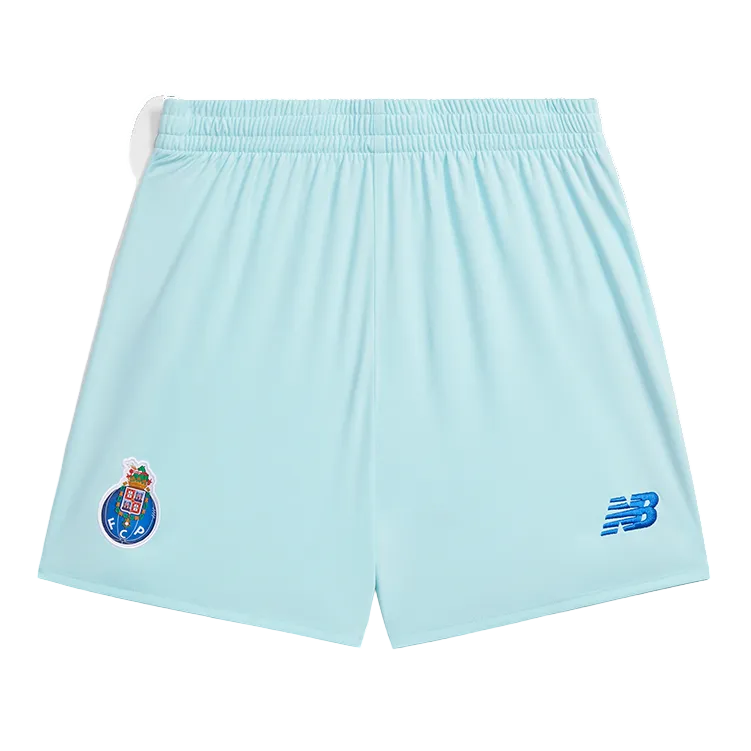 Porto 26/27 Tercera Shorts