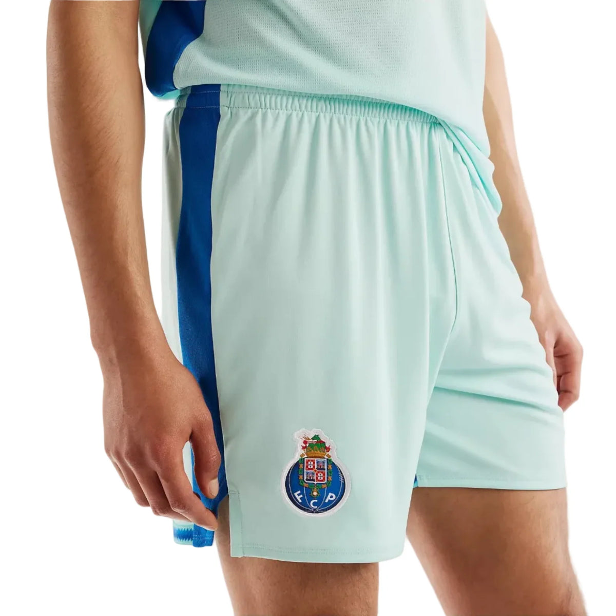 Porto 26/27 Tercera Shorts