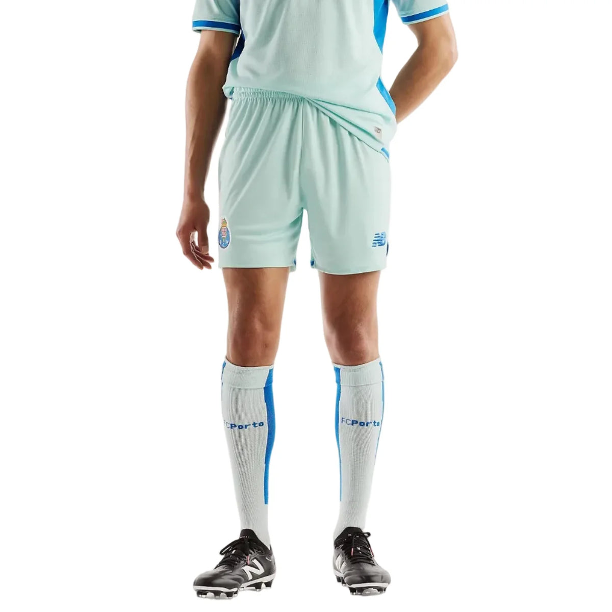 Porto 26/27 Tercera Shorts