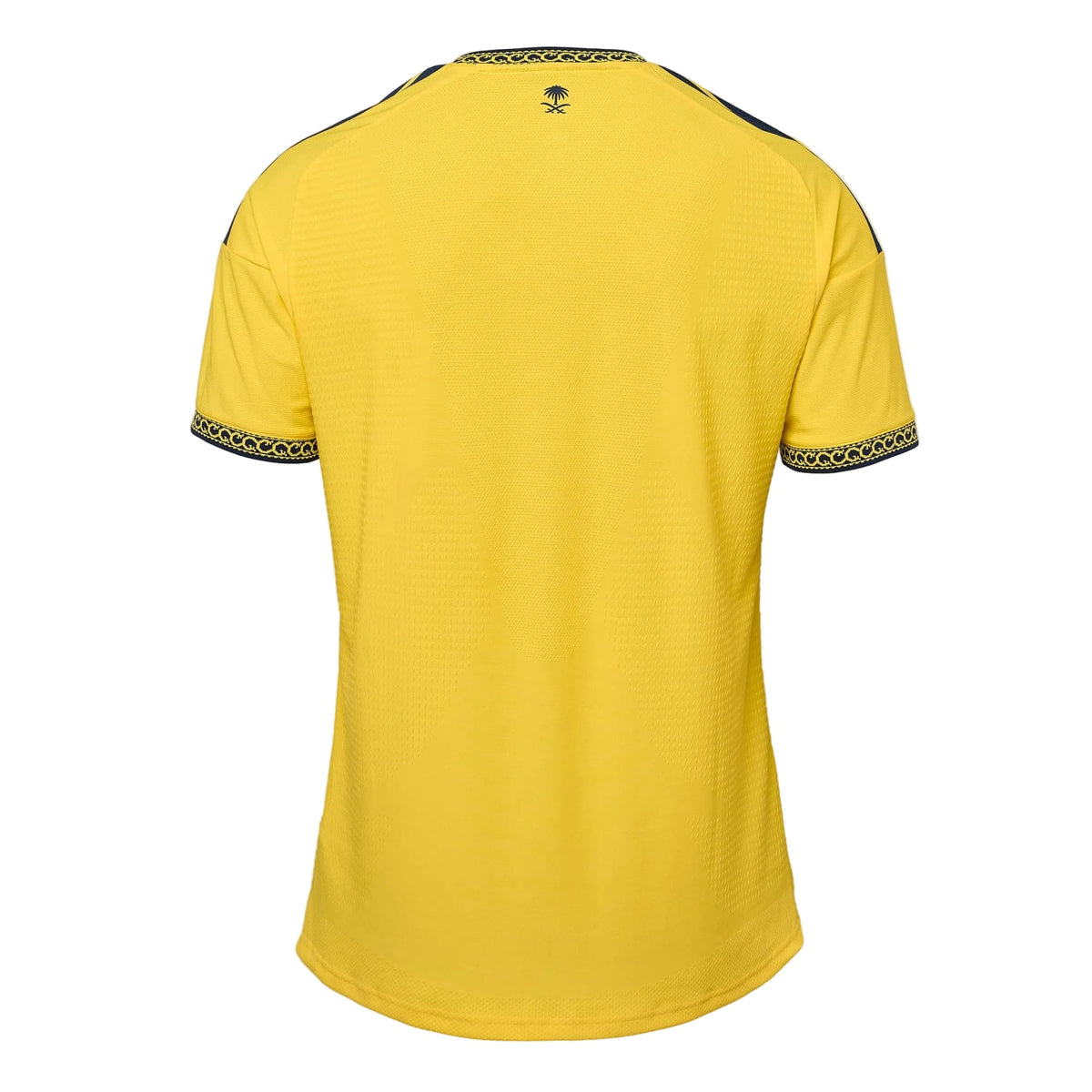 Camiseta Al Nassr FC Titular 2026/27 - Versión Jugador