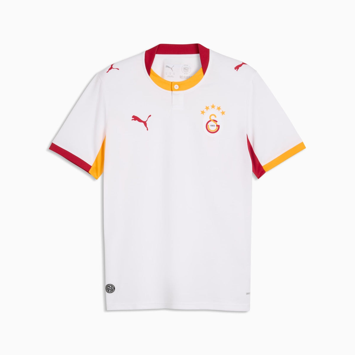 Camiseta Galatasaray Tercera 2026/27 - Versión Fan