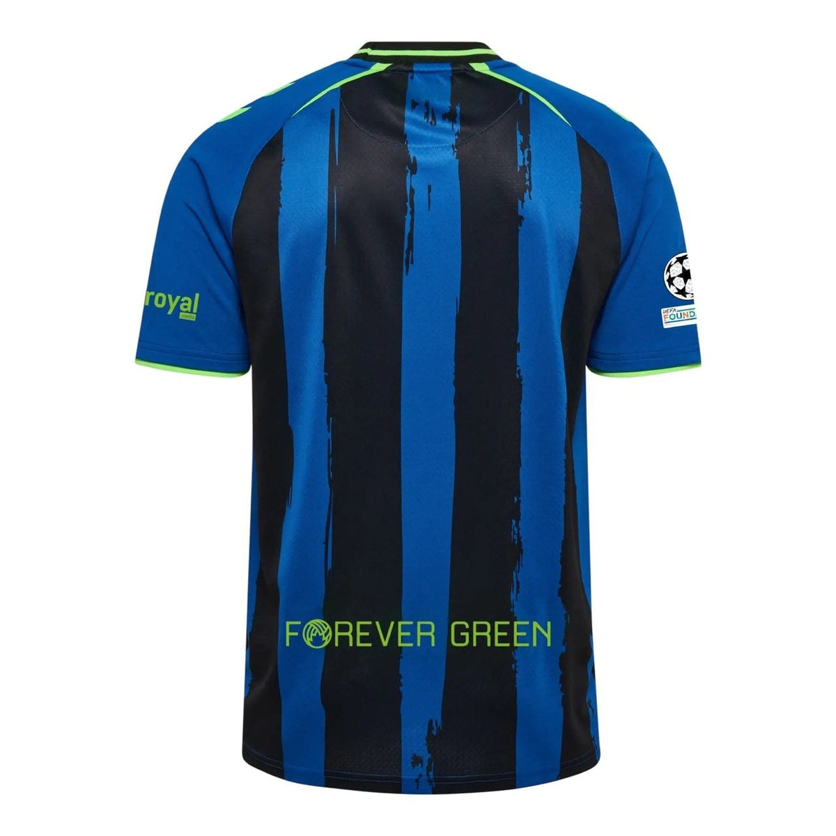 Camiseta Real Betis 26/27 Tercera