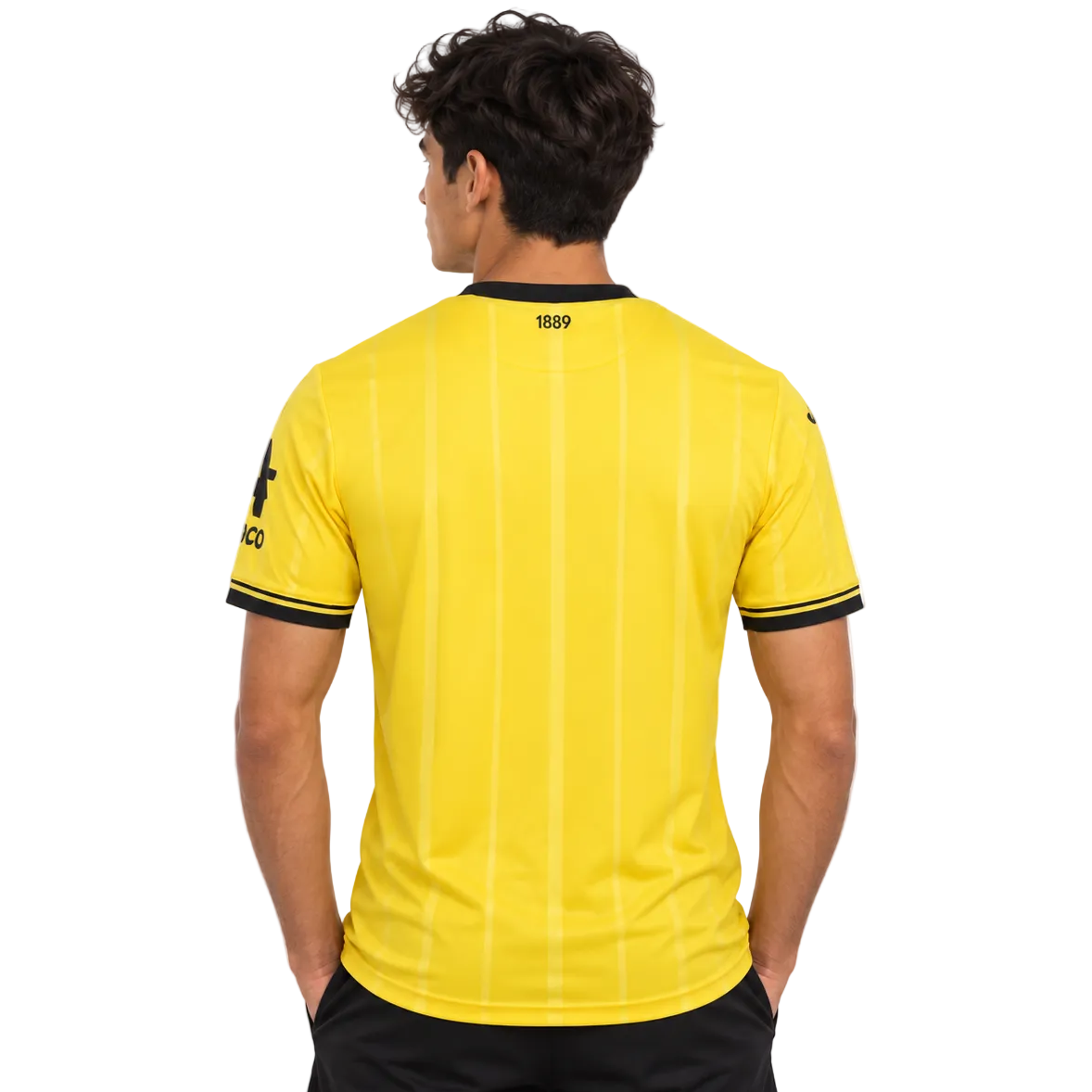 Brentford 26/27 Tercera Camiseta