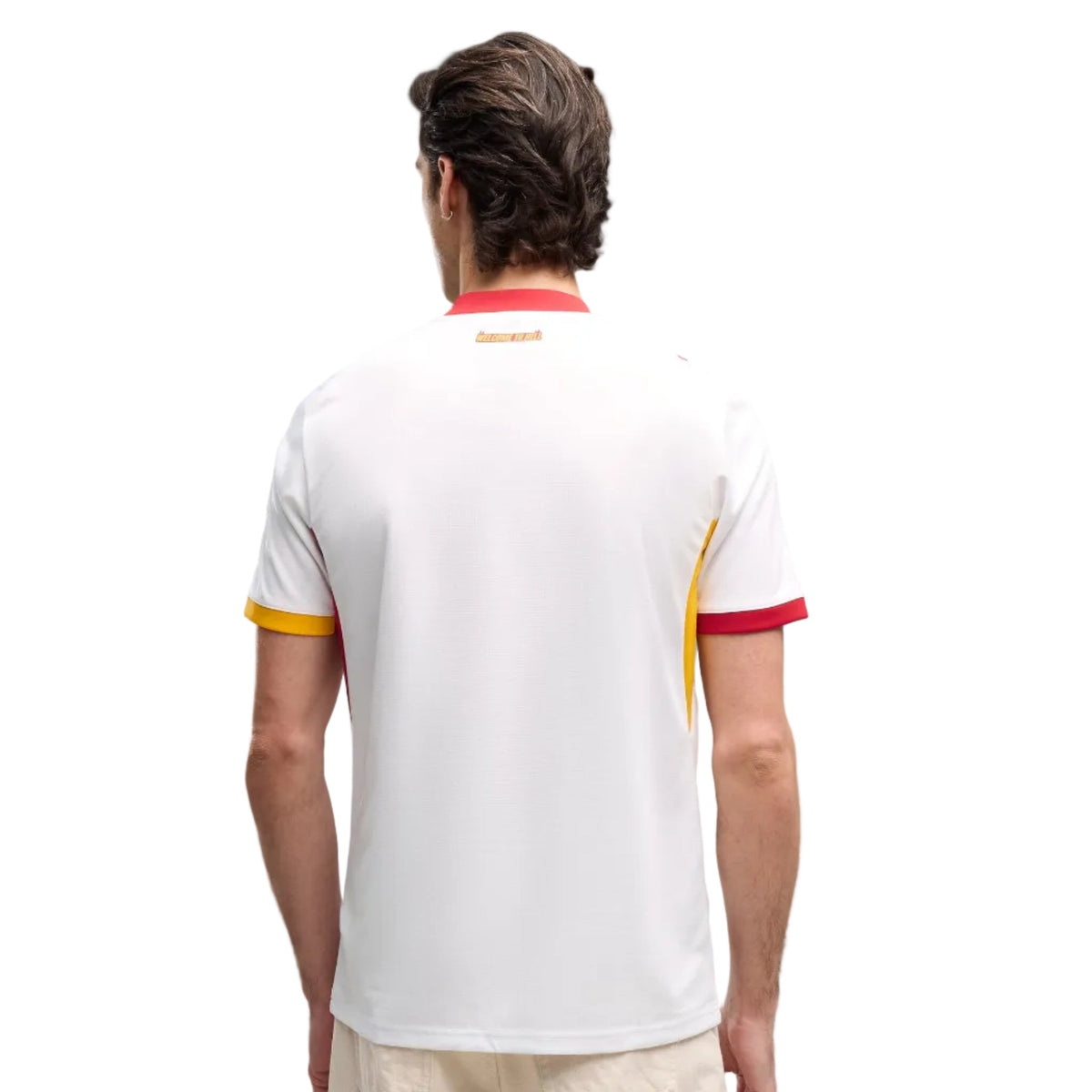 Camiseta Galatasaray Tercera 2026/27 - Versión Fan