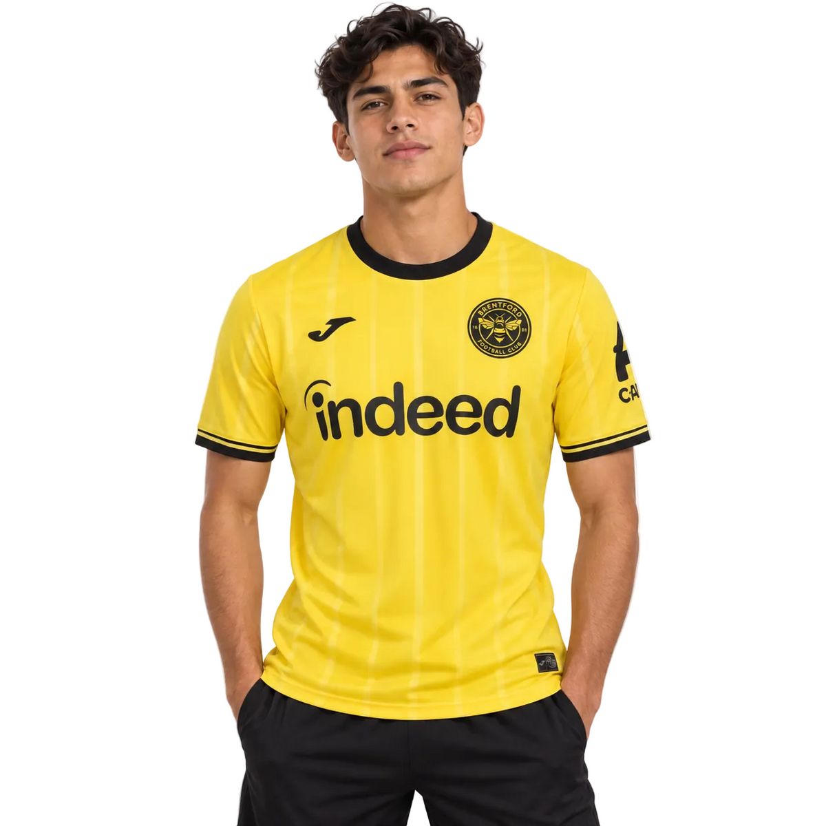 Brentford 26/27 Tercera Camiseta