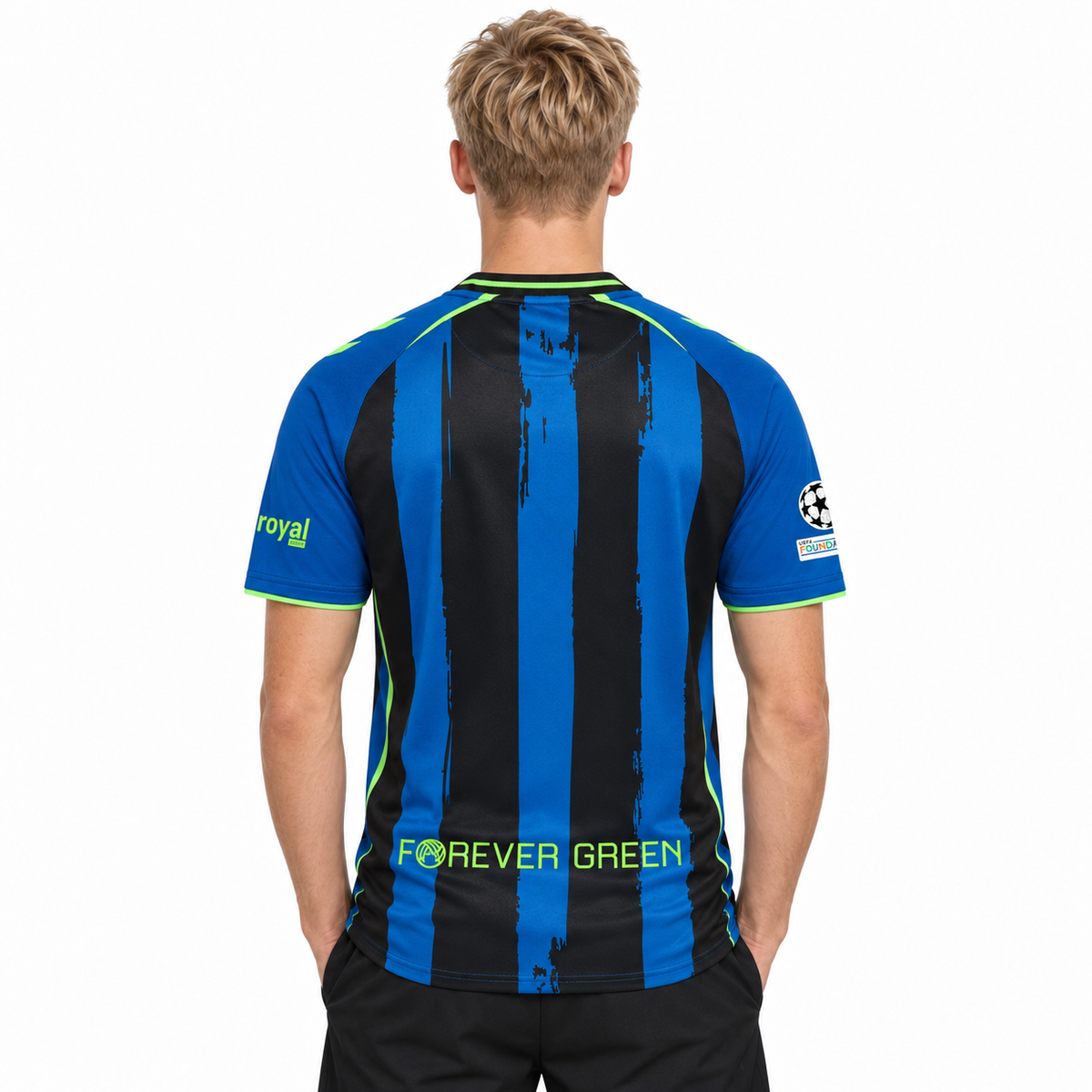 Camiseta Real Betis 26/27 Player Tercera