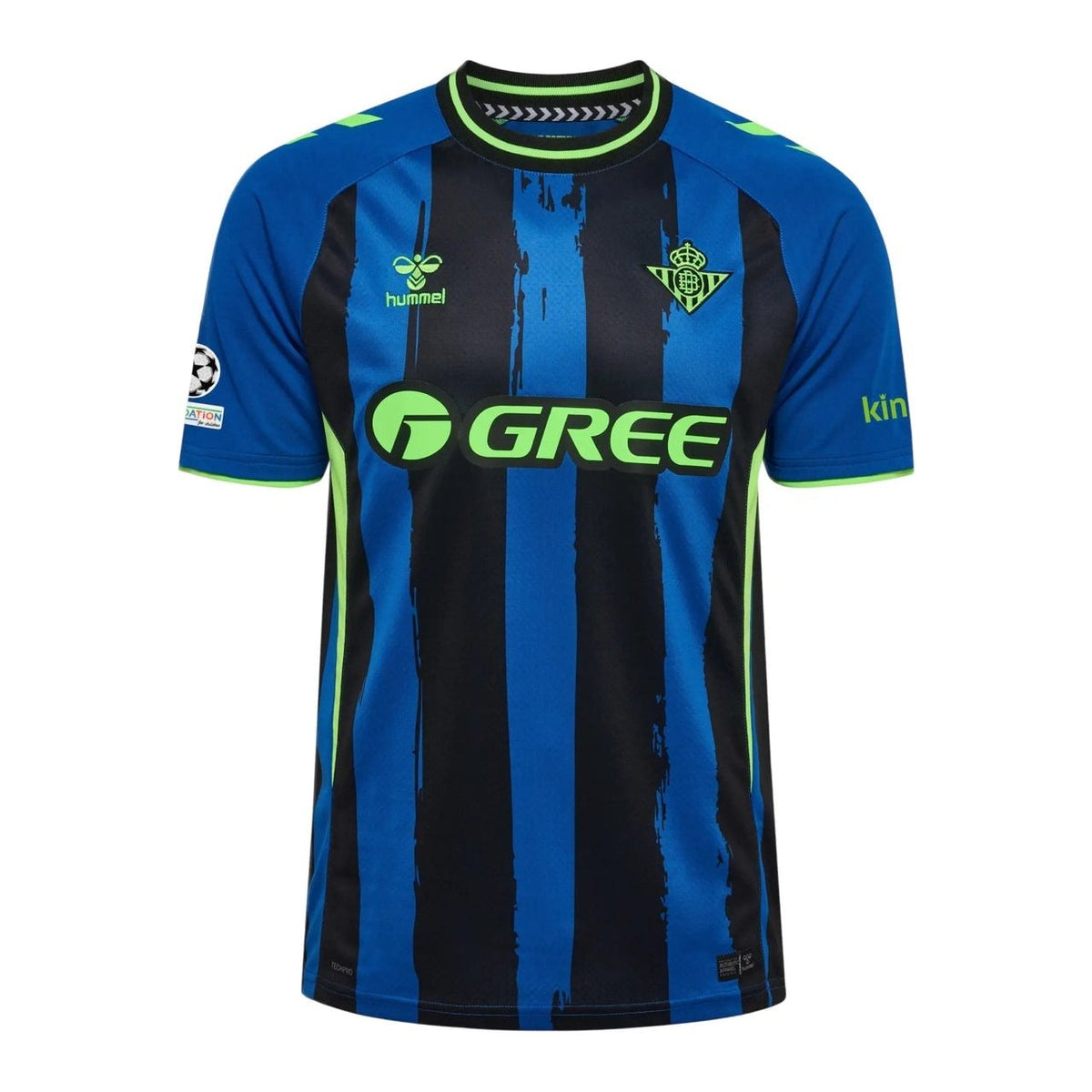 Camiseta Real Betis 26/27 Player Tercera