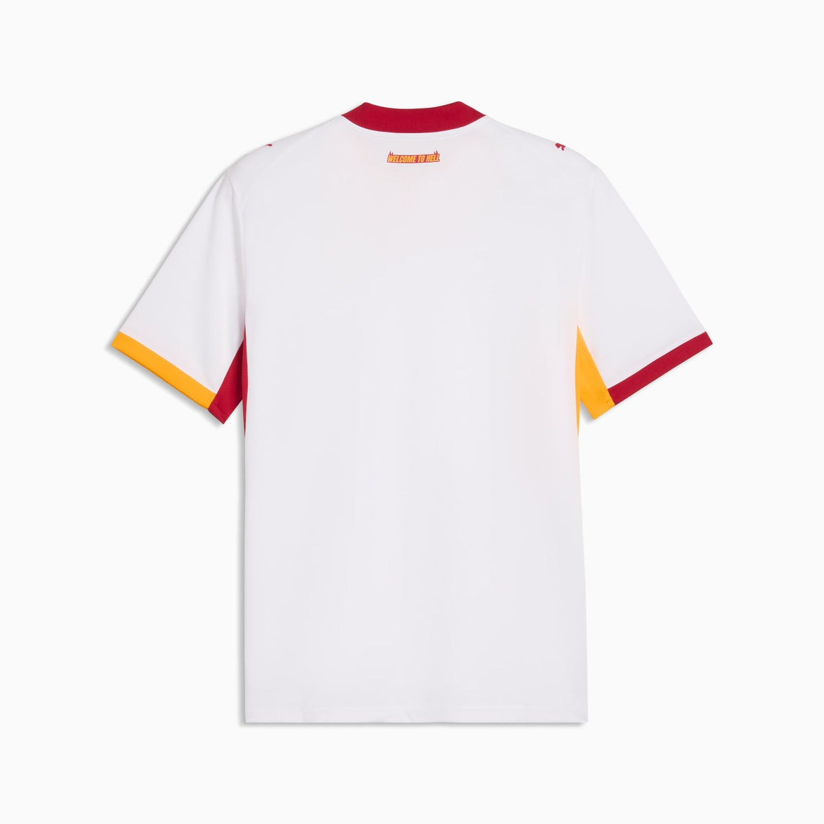 Camiseta Galatasaray Tercera 2026/27 - Versión Fan