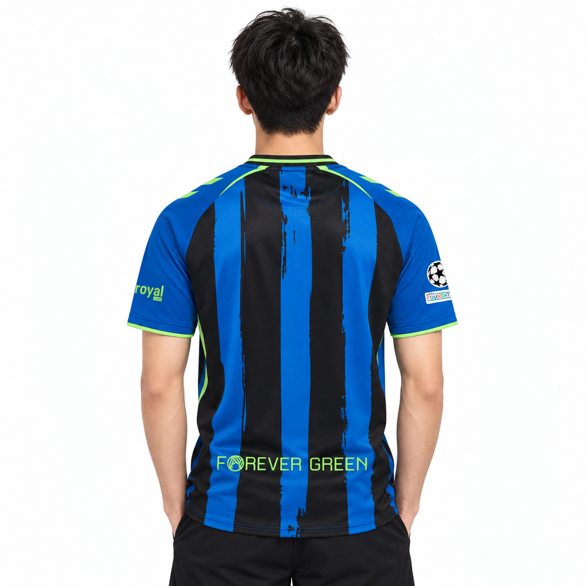 Camiseta Real Betis 26/27 Tercera