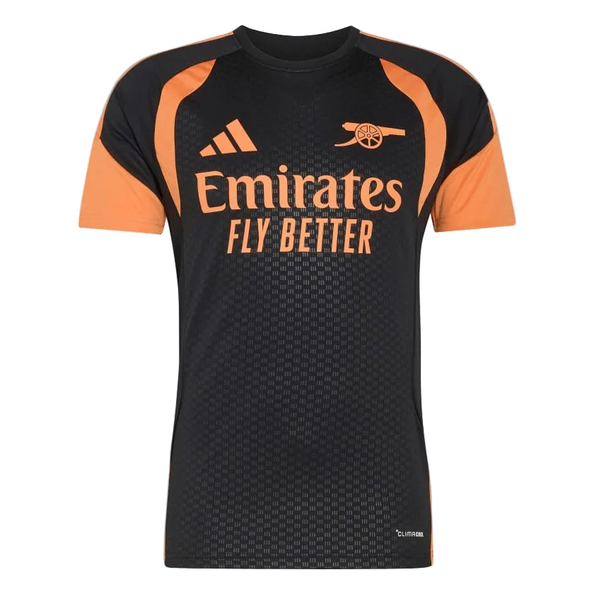 Camiseta Arsenal Entrenamiento 2026/27 - Versión Fan