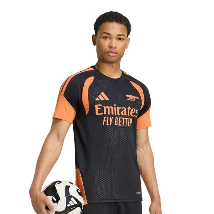Camiseta Arsenal Entrenamiento 2026/27 - Versión Fan