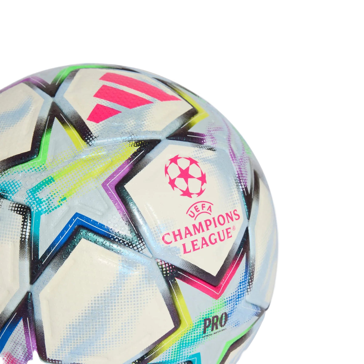 UEFA Champions League 2026/27 Pro Ball