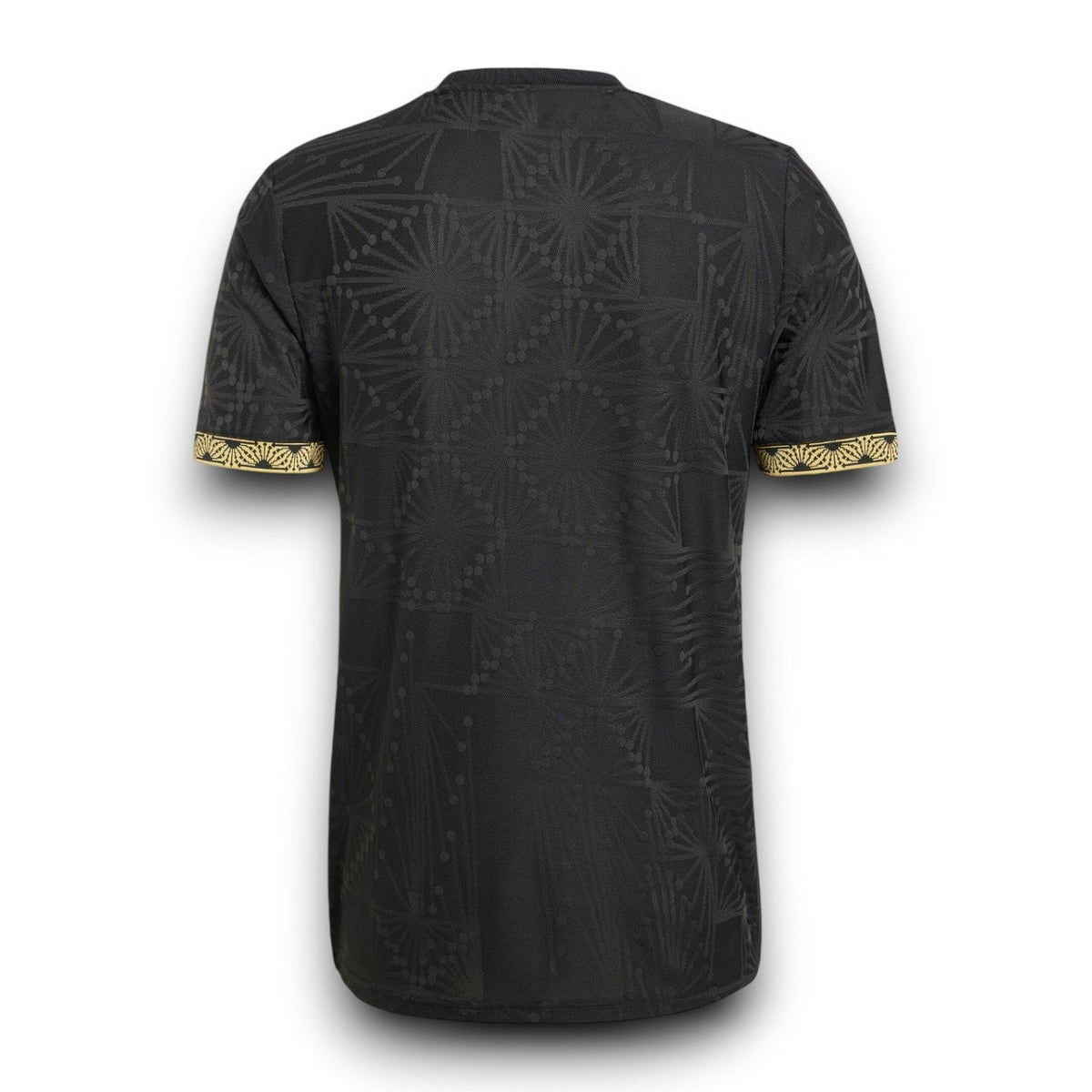 Mexico de Oro 2025 Camiseta Jugador