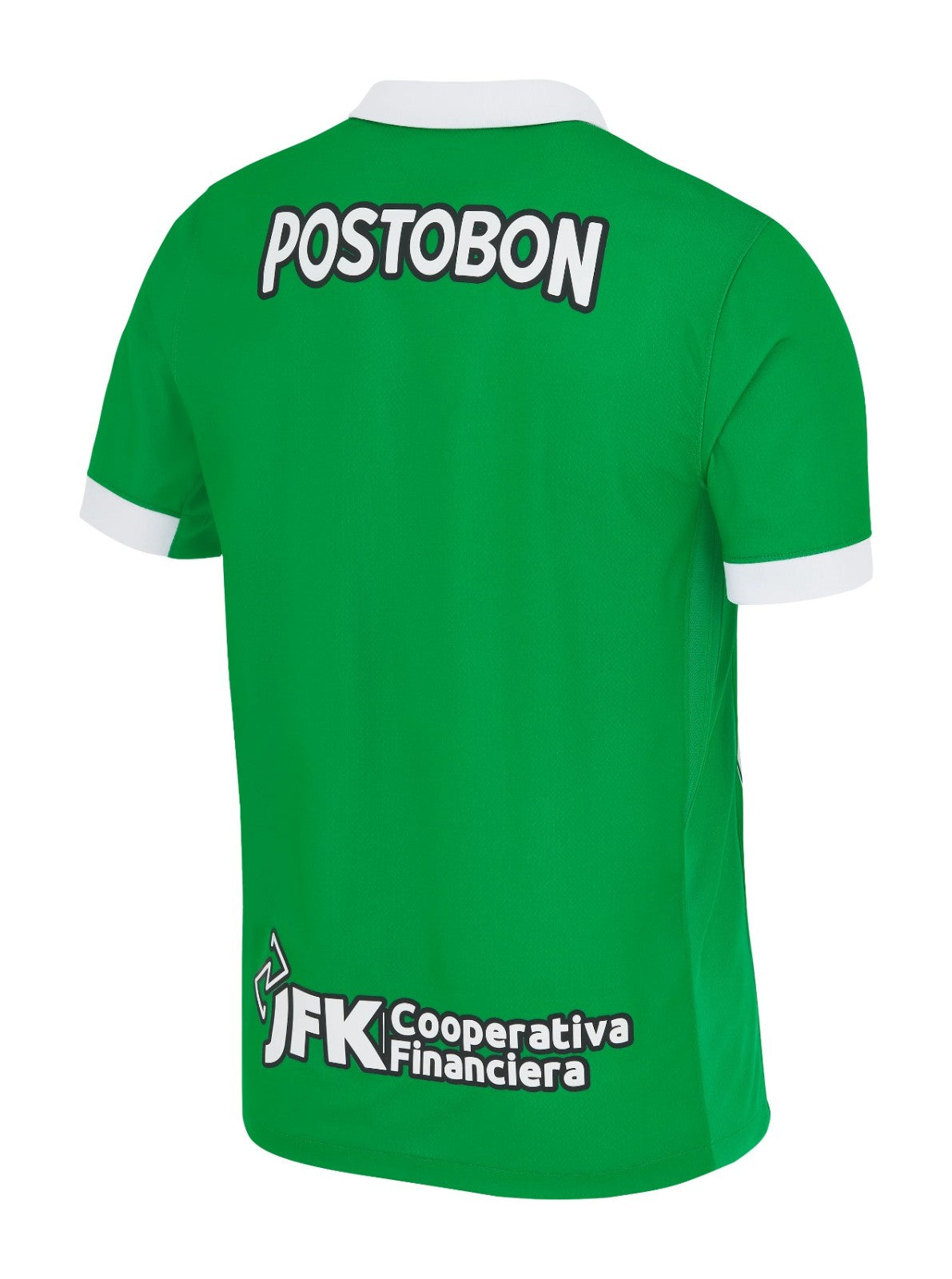Atletico Nacional I 25/26 Men's Jersey