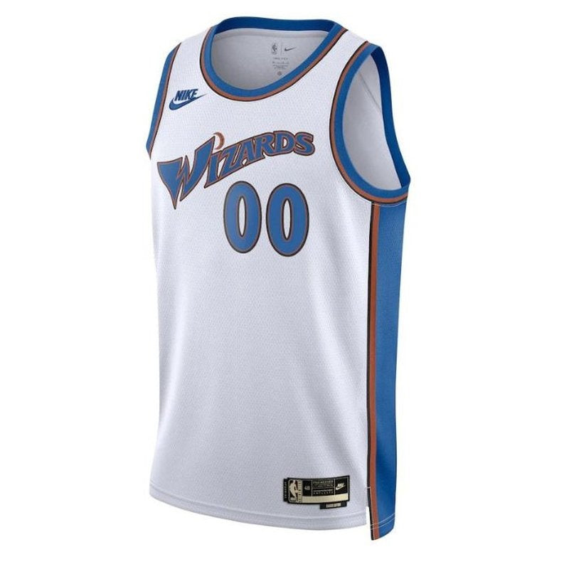 NBA Jersey - Washington Wizards - 2023 - Classic Edition - White