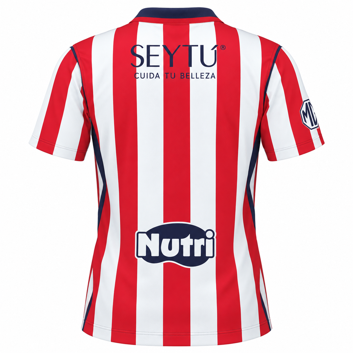 Camiseta Chivas Guadalajara 26/27 Titular Women