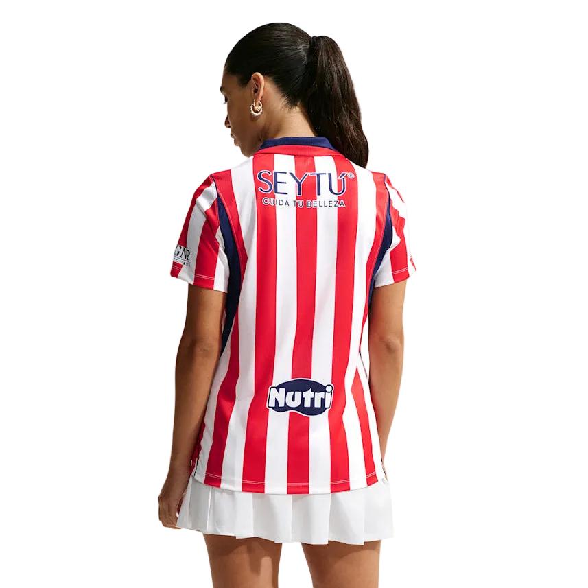 Camiseta Chivas Guadalajara 26/27 Titular Women