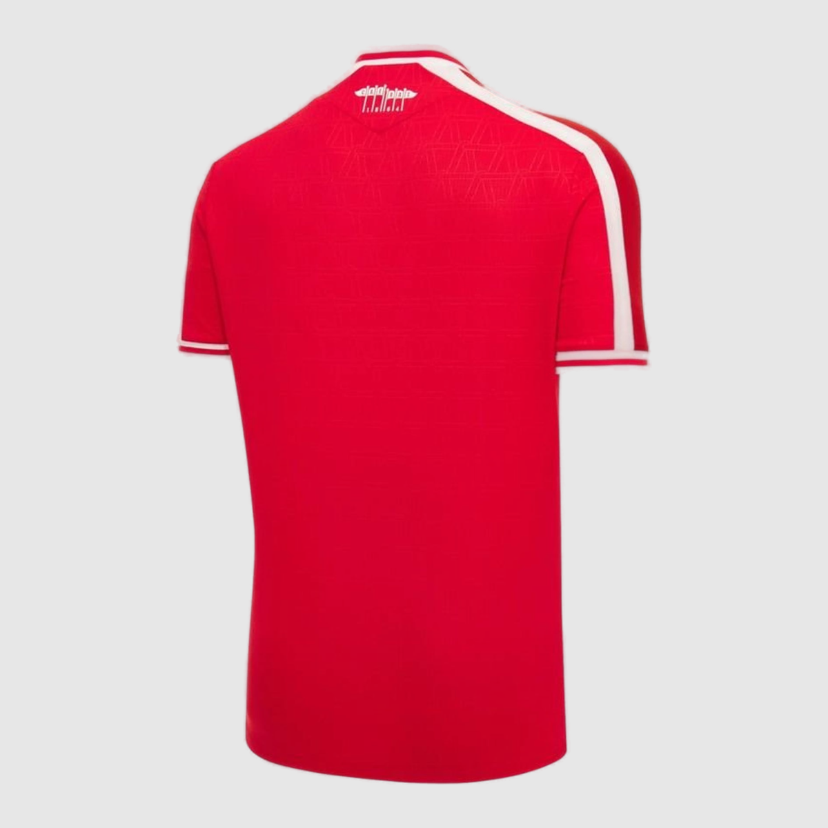 Wrexham 26/27 Titular Camiseta