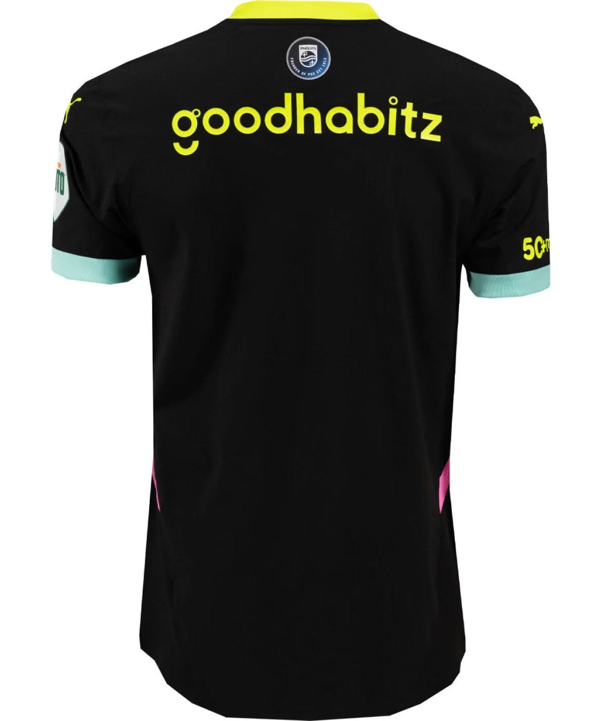Camiseta Psv Il 24/25 Hombre